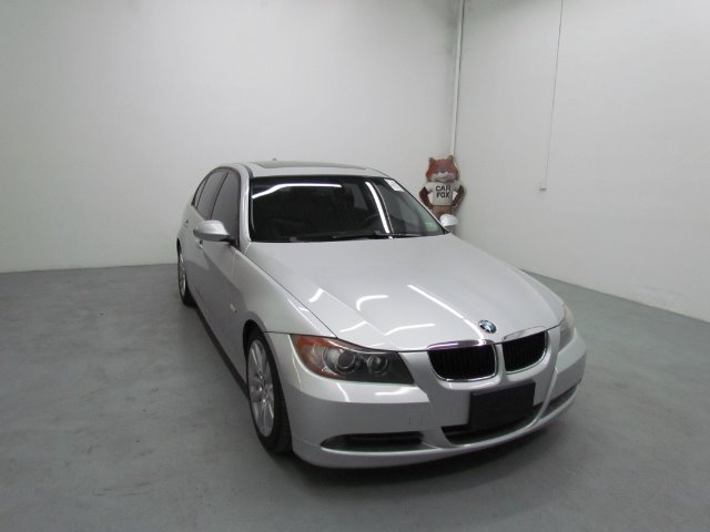 2008 BMW 3 series SE Automatic 4X4 Beutiful