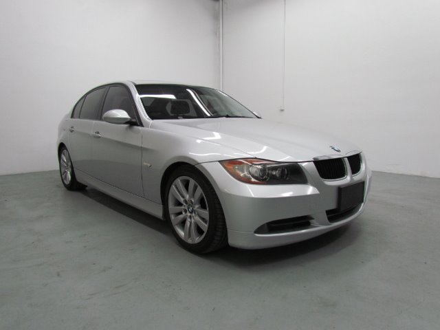 2008 BMW 3 series SE Automatic 4X4 Beutiful