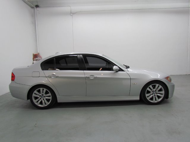 2008 BMW 3 series SE Automatic 4X4 Beutiful