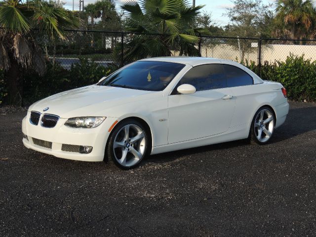 2008 BMW 3 series 4-speed Automatic W/od, 2.0L CVV