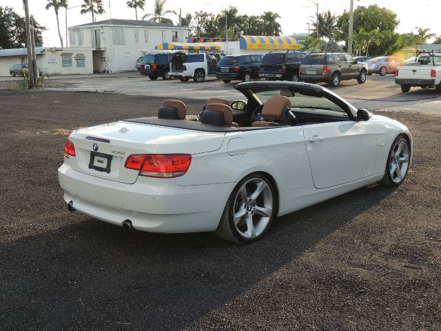 2008 BMW 3 series 4-speed Automatic W/od, 2.0L CVV