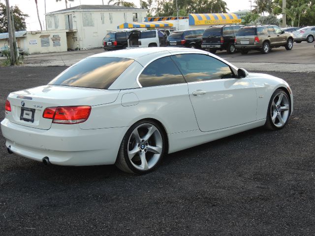 2008 BMW 3 series 4-speed Automatic W/od, 2.0L CVV