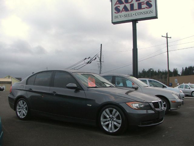 2008 BMW 3 series SE Automatic 4X4 Beutiful