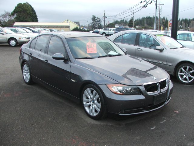 2008 BMW 3 series SE Automatic 4X4 Beutiful