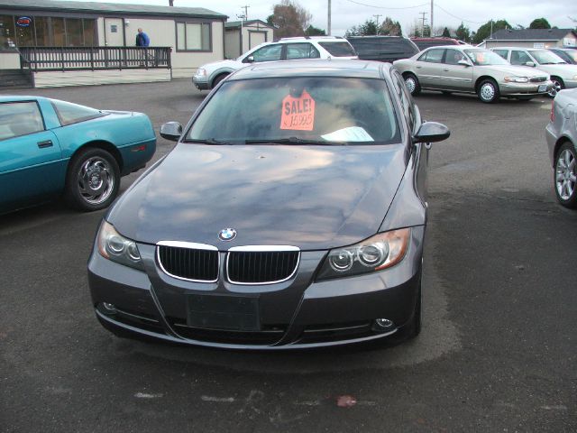 2008 BMW 3 series SE Automatic 4X4 Beutiful