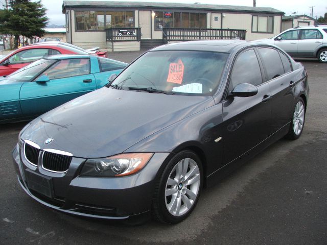 2008 BMW 3 series SE Automatic 4X4 Beutiful