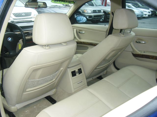 2008 BMW 3 series SE Automatic 4X4 Beutiful