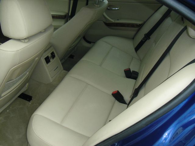 2008 BMW 3 series SE Automatic 4X4 Beutiful