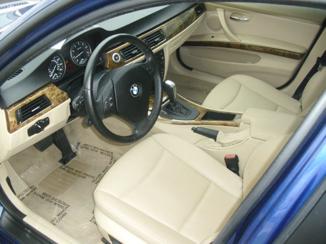 2008 BMW 3 series SE Automatic 4X4 Beutiful