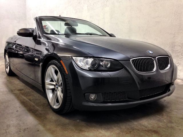 2008 BMW 3 series 4-speed Automatic W/od, 2.0L CVV