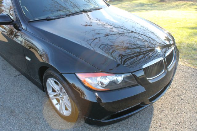 2008 BMW 3 series SE Automatic 4X4 Beutiful