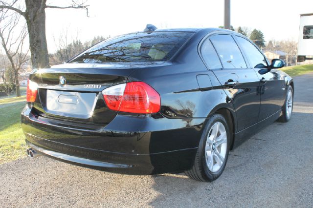 2008 BMW 3 series SE Automatic 4X4 Beutiful