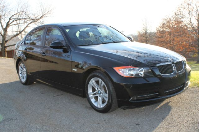 2008 BMW 3 series SE Automatic 4X4 Beutiful