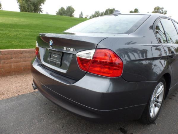 2008 BMW 3 series Unknown