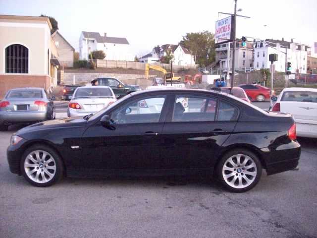 2008 BMW 3 series S FE Plus