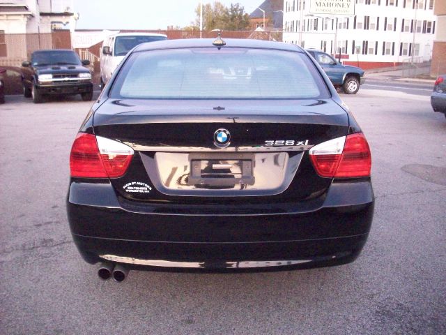 2008 BMW 3 series S FE Plus