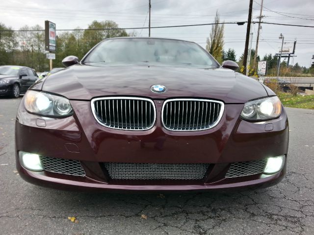 2008 BMW 3 series Base Sport +