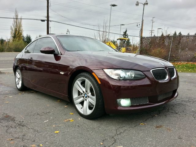 2008 BMW 3 series Base Sport +