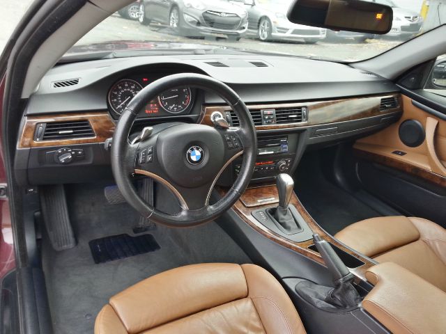 2008 BMW 3 series Base Sport +