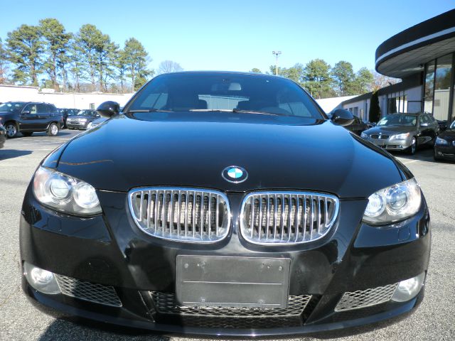 2008 BMW 3 series 4-speed Automatic W/od, 2.0L CVV