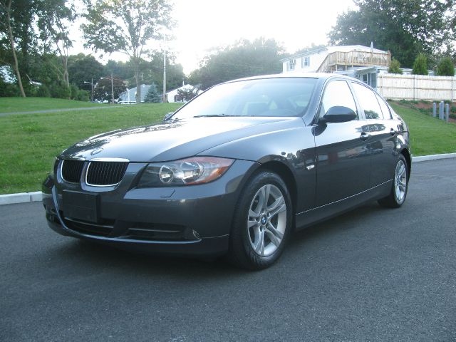 2008 BMW 3 series S FE Plus