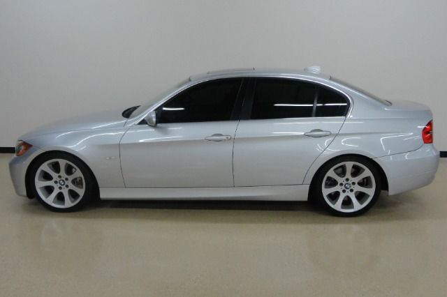 2008 BMW 3 series S FE Plus