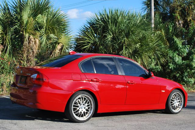 2008 BMW 3 series SE Automatic 4X4 Beutiful