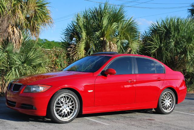 2008 BMW 3 series SE Automatic 4X4 Beutiful