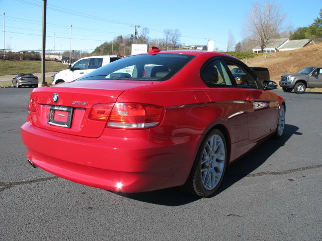 2009 BMW 3 series SLE Ext Cab 4x2 Diesel