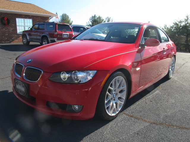 2009 BMW 3 series SLE Ext Cab 4x2 Diesel