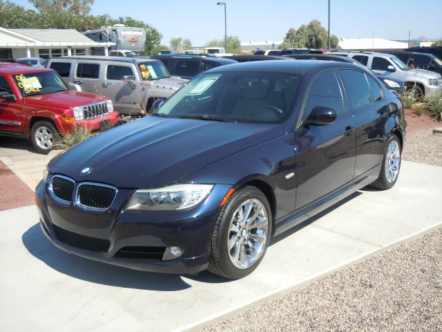 2009 BMW 3 series SE Automatic 4X4 Beutiful