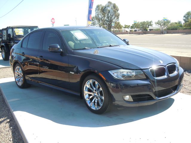 2009 BMW 3 series SE Automatic 4X4 Beutiful