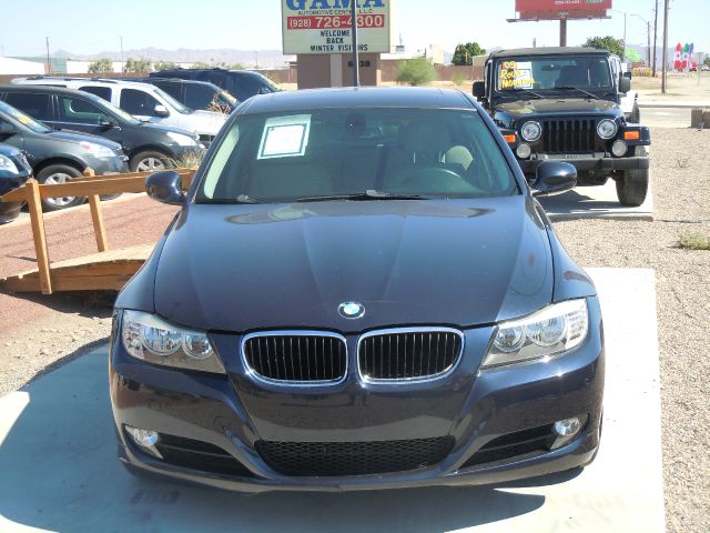 2009 BMW 3 series SE Automatic 4X4 Beutiful