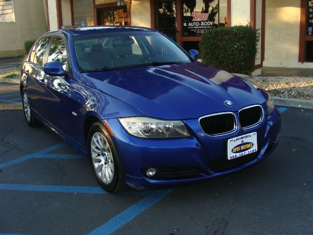 2009 BMW 3 series SE Automatic 4X4 Beutiful