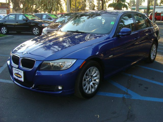 2009 BMW 3 series SE Automatic 4X4 Beutiful