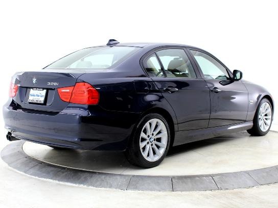 2009 BMW 3 series S FE Plus