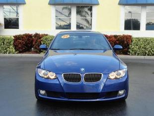 2009 BMW 3 series Leather ROOF