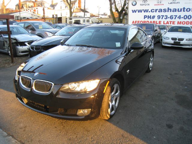 2009 BMW 3 series 5dr HB Man FWD