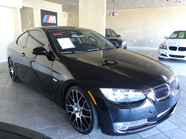 2009 BMW 3 series Base Sport +