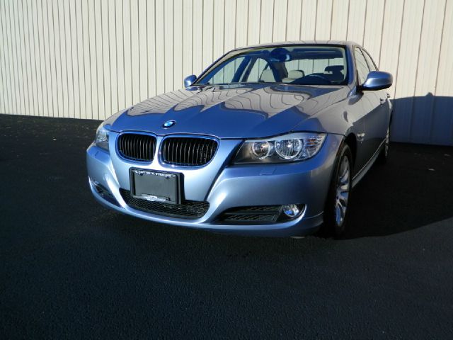 2009 BMW 3 series S FE Plus