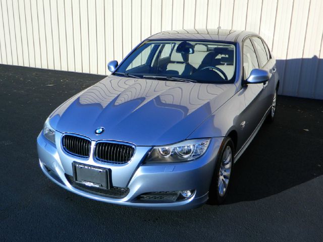 2009 BMW 3 series S FE Plus