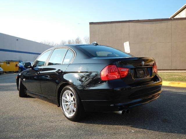 2010 BMW 3 series EXT WB W/1sb PKG