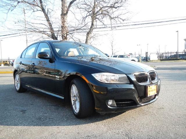 2010 BMW 3 series EXT WB W/1sb PKG