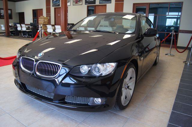 2010 BMW 3 series Base Sport +