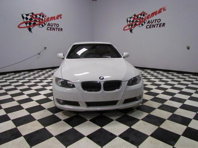 2010 BMW 3 series Dsl Xtnded Cab Long Bed XLT