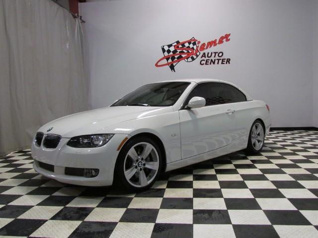 2010 BMW 3 series Dsl Xtnded Cab Long Bed XLT