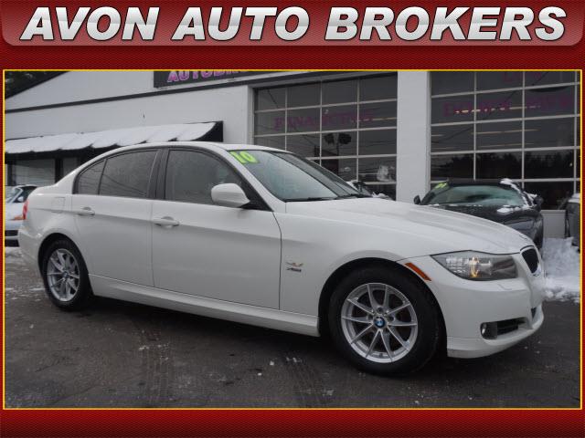 2010 BMW 3 series Denali AWD NAV