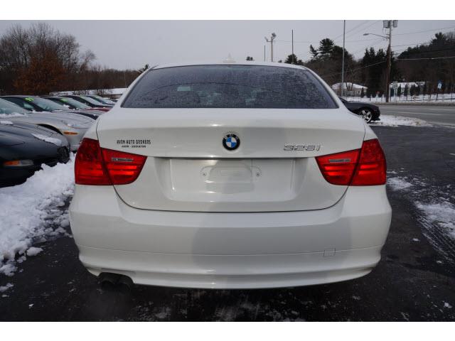 2010 BMW 3 series Denali AWD NAV