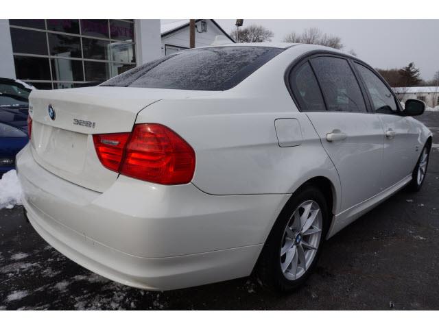 2010 BMW 3 series Denali AWD NAV