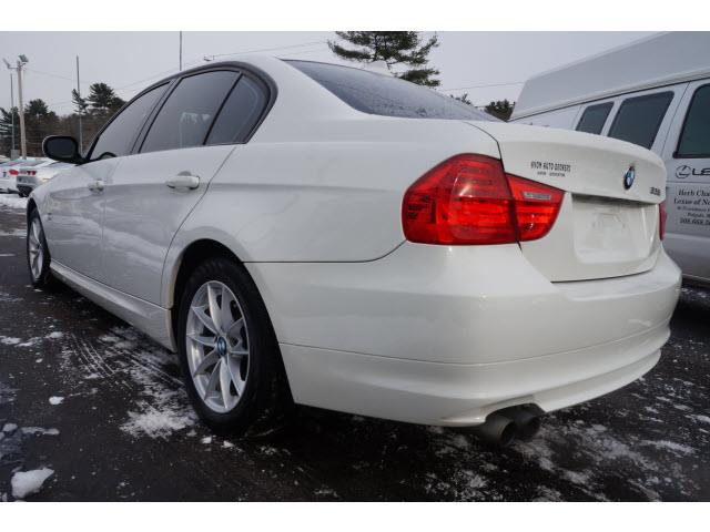 2010 BMW 3 series Denali AWD NAV